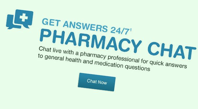 Live Chat With Pharmacists Create a Good Impression